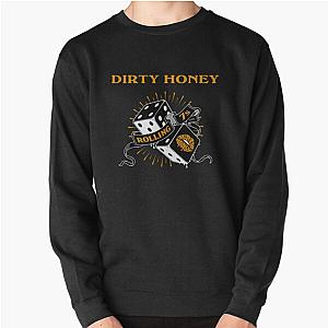 Dirty Honey Rock Most Popular Pullover Sweatshirt