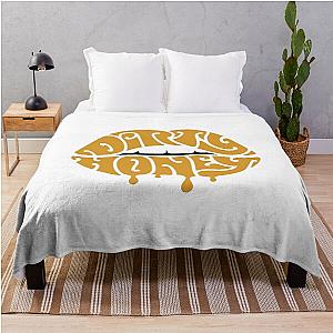 Dirty Honey Best Of Rock Throw Blanket