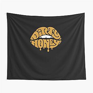 Dirty Honey Band Tapestry