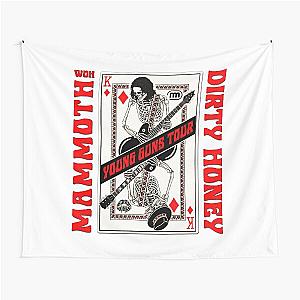 Dirty honey best rock most popular Tapestry