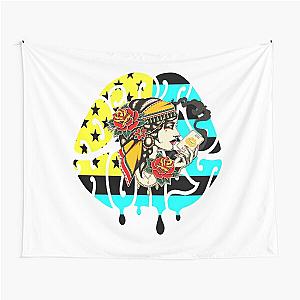 Dirty Honey Best Rock Tapestry