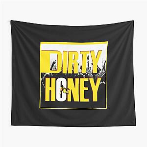 Dirty Honey Best Of Rock Tapestry