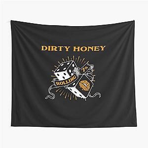 Dirty Honey Best Of Rock Most Popular Tapestry