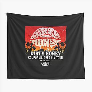 Dirty Honey Best of Rock Tapestry