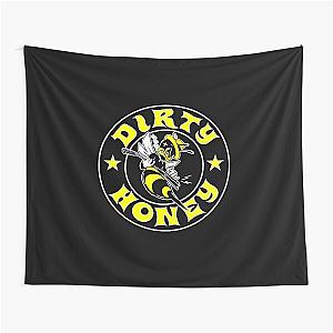 Dirty Honey Best Rock Tapestry