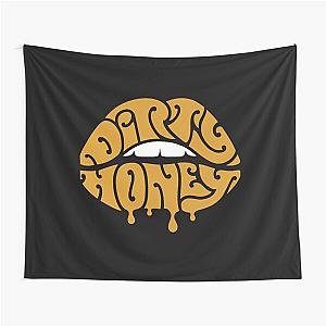 Dirty Honey Tapestry