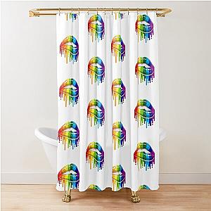 Best Honey Shower Curtain