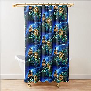 Dirty Honey Best of Rock Most Popular Tour 2022 Shower Curtain