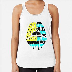 Dirty Honey Best Rock Racerback Tank Top