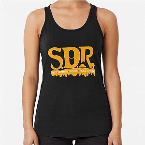Dirty Honey Best of Rock Most Popular Racerback Tank Top