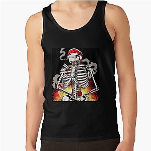 Dirty Honey Best Rock Most Popular Tank Top