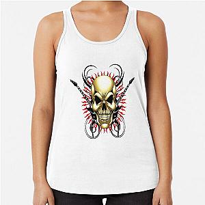 Dirty Honey Best Rock Popular Racerback Tank Top