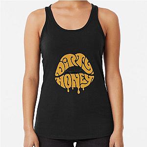 Dirty Honey Rock Most Popular Racerback Tank Top