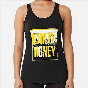 Dirty Honey Best of Most Popular Racerback Tank Top