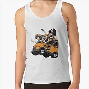 Dirty Honey Best of Rock Tank Top