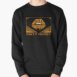 Dirty Honey Best Rock Most Popular Pullover Sweatshirt
