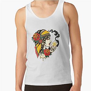 Dirty Honey - Best of Rock - Most Popular, Tank Top