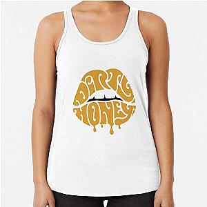 Dirty Honey Best of Rock Racerback Tank Top