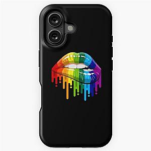 Best Dirty Honey iPhone Tough Case