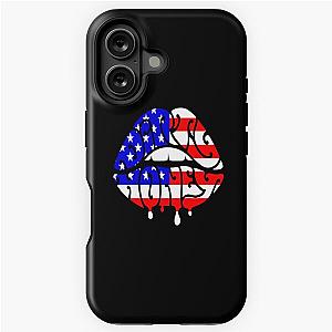 Dirty Honey Best Rock Most Popular iPhone Tough Case