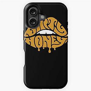 Dirty Honey Band Logo iPhone Case