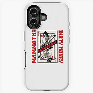 Dirty Honey Best iPhone Tough Case