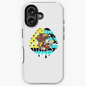 Dirty Honey Best of Rock iPhone Tough Case