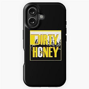 Dirty Honey - Best of Rock most popular iPhone Tough Case