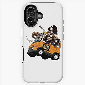Dirty Honey Best Rock Most Popular iPhone Tough Case