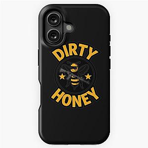 Dirty Honey Best of Rock iPhone Tough Case