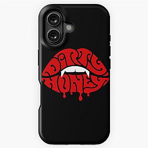 Dirty Honey Rock Best Most Popular Tough iPhone Case