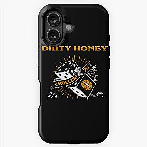 Dirty Honey Best Rock Most Popular iPhone Tough Case