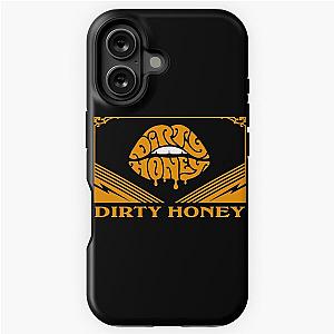 Dirty Honey Best Rock Most Popular iPhone Tough Case