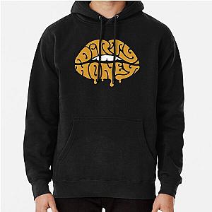 Dirty Honey Band Pullover Hoodie