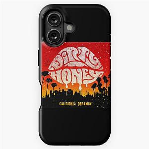 Dirty Honey Best Of Rock Most Popular iPhone Tough Case