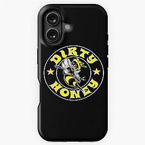 Dirty Honey Rock Tough Case for iPhone