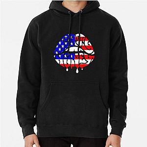 Dirty Honey Pullover Hoodie