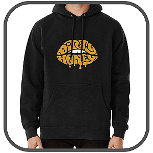 Dirty Honey Hoodies