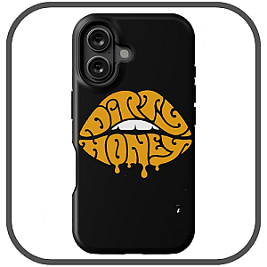Dirty Honey Cases