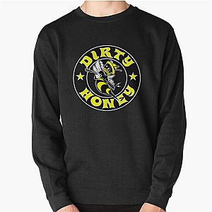 Dirty Honey Best Rock Most Popular Pullover Sweatshirt
