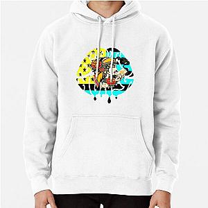 Dirty Honey Best Rock Most Popular Pullover Hoodie