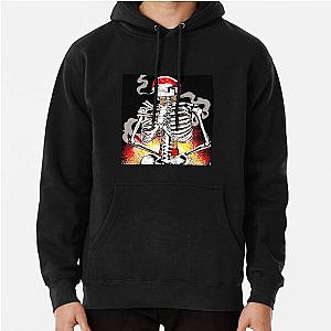 Dirty Honey Pullover Hoodie