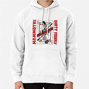 Dirty Honey Best Rock Pullover Hoodie