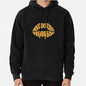 Dirty Honey Best Rock Most Popular Pullover Hoodie