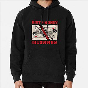 Dirty Honey Rock Most Popular Hoodie