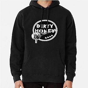 Dirty Honey Best Of Rock Most Popular Pullover Hoodie