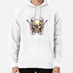 Dirty Honey Best Rock Most Popular Pullover Hoodie