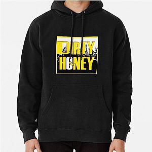 Dirty Honey Best Rock Most Popular Pullover Hoodie