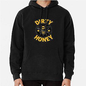 Dirty Honey - Rock Most Popular Pullover Hoodie