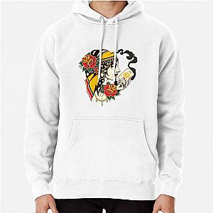 Dirty Honey Best Rock Pullover Hoodie